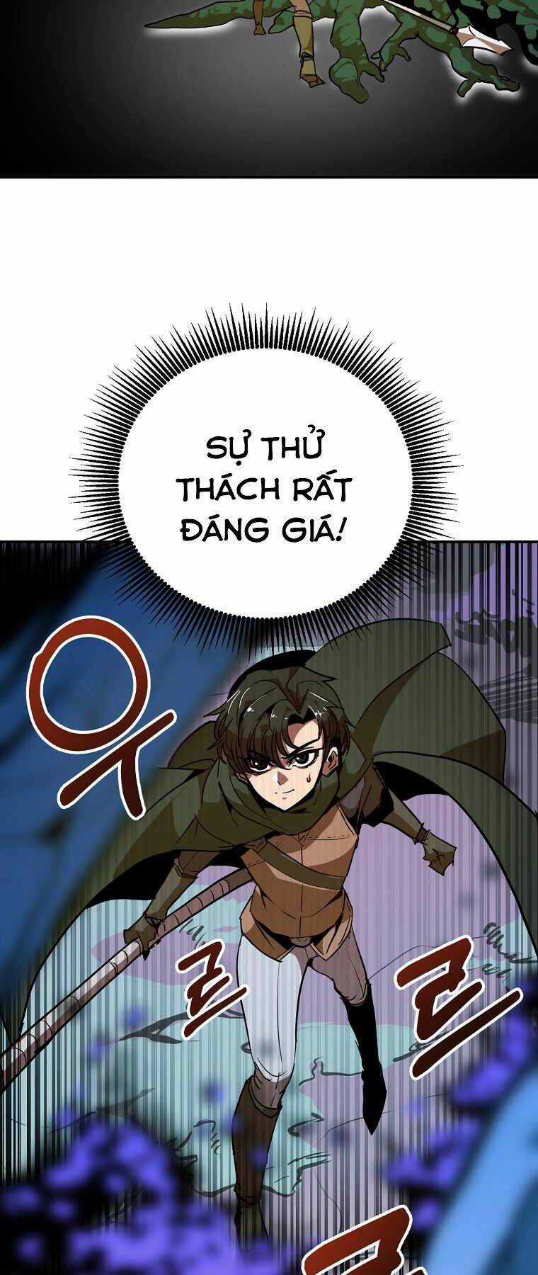 Hồi Quy Vô Giá Trị Chapter 11 trang 53