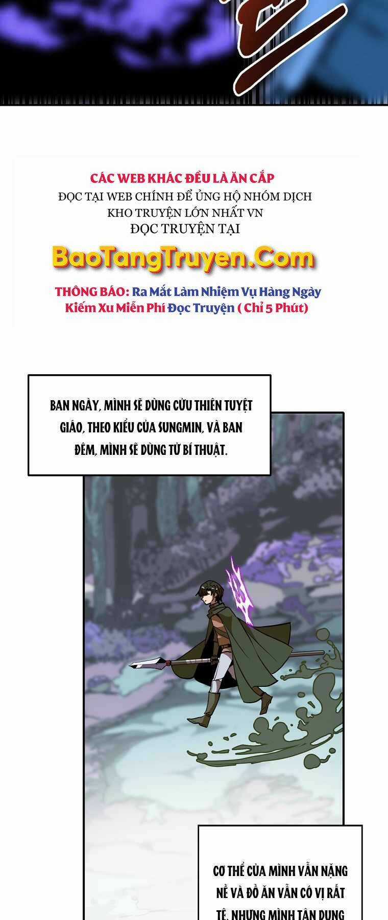 Hồi Quy Vô Giá Trị Chapter 11 trang 54