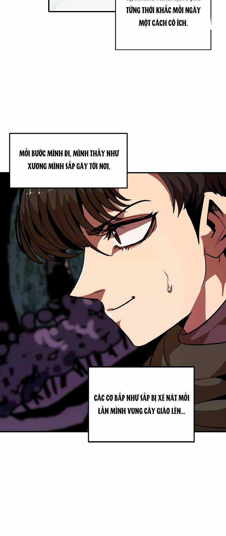 Hồi Quy Vô Giá Trị Chapter 11 trang 55