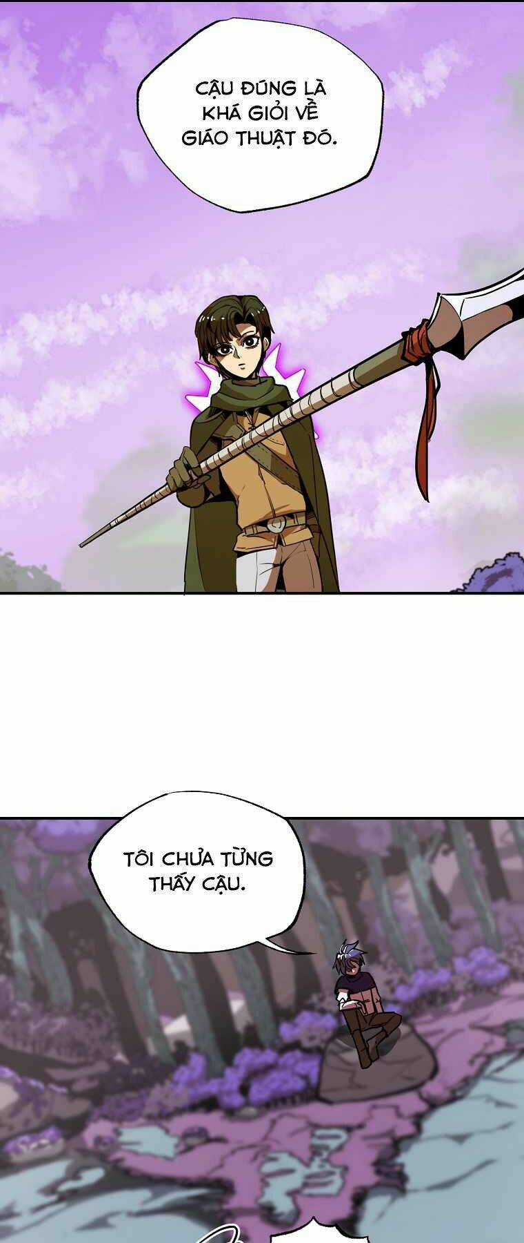 Hồi Quy Vô Giá Trị Chapter 11 trang 59