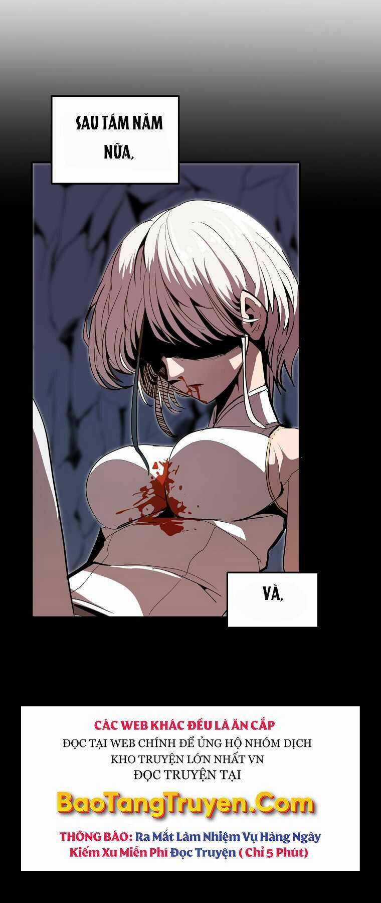 Hồi Quy Vô Giá Trị Chapter 11 trang 6