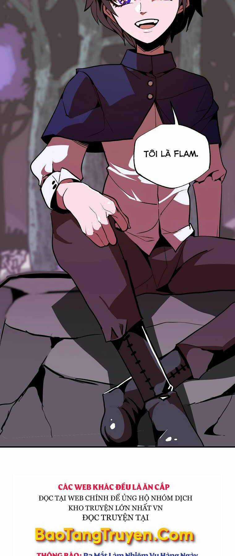 Hồi Quy Vô Giá Trị Chapter 11 trang 61