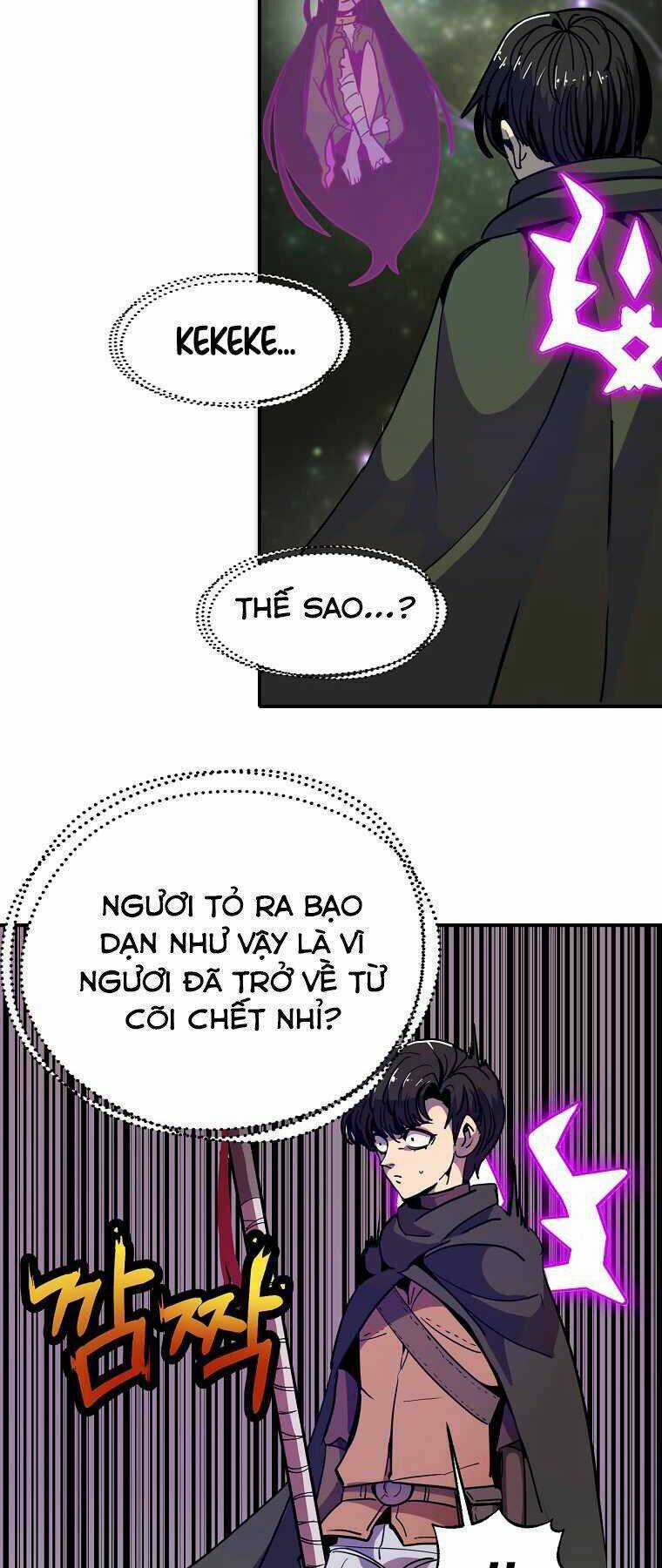 Hồi Quy Vô Giá Trị Chapter 13 trang 16