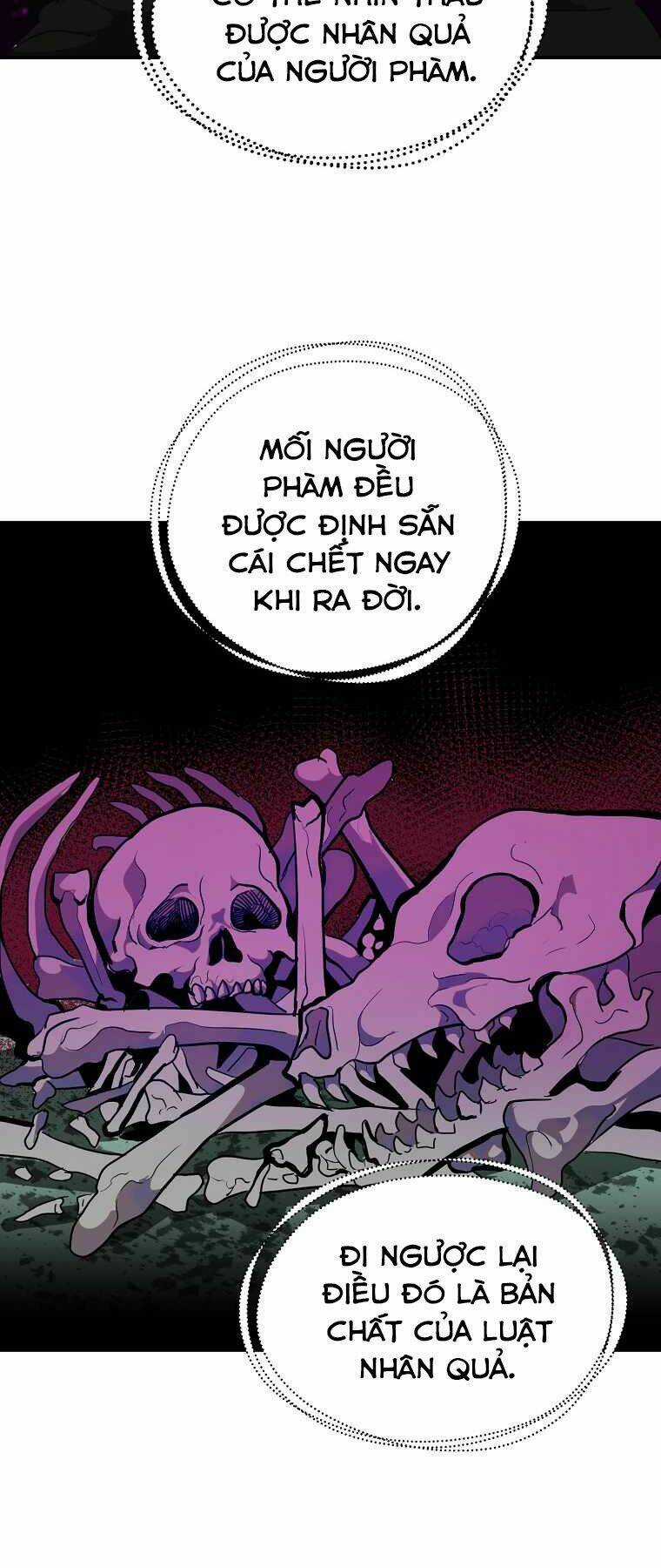 Hồi Quy Vô Giá Trị Chapter 13 trang 18