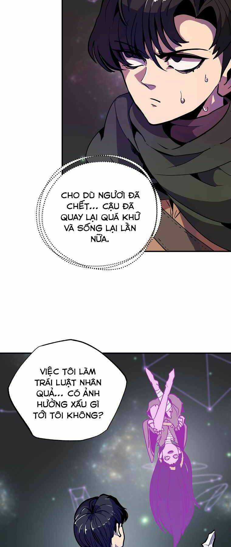 Hồi Quy Vô Giá Trị Chapter 13 trang 20
