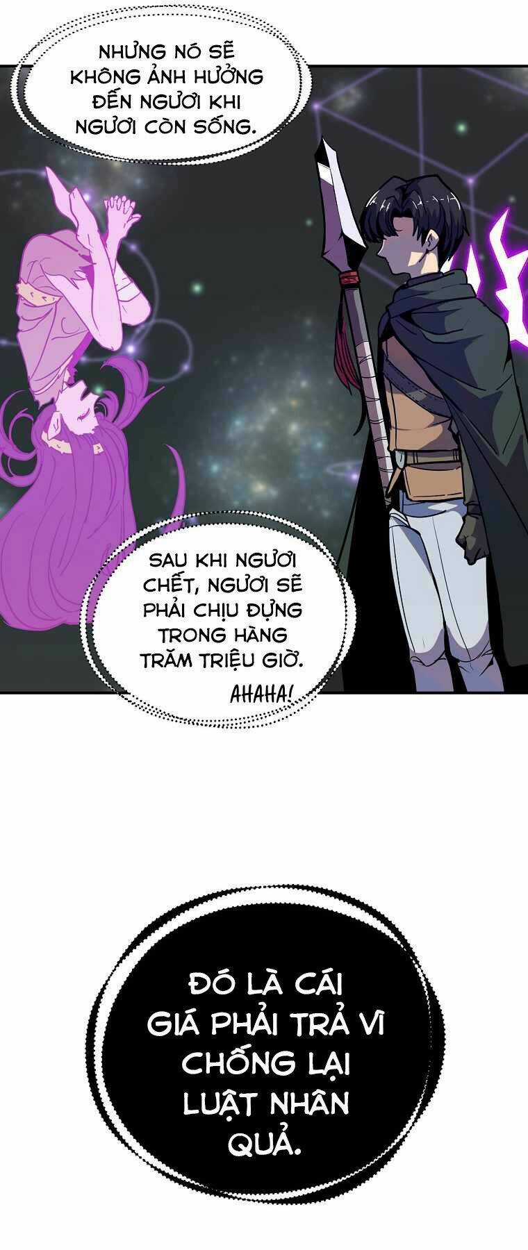 Hồi Quy Vô Giá Trị Chapter 13 trang 23