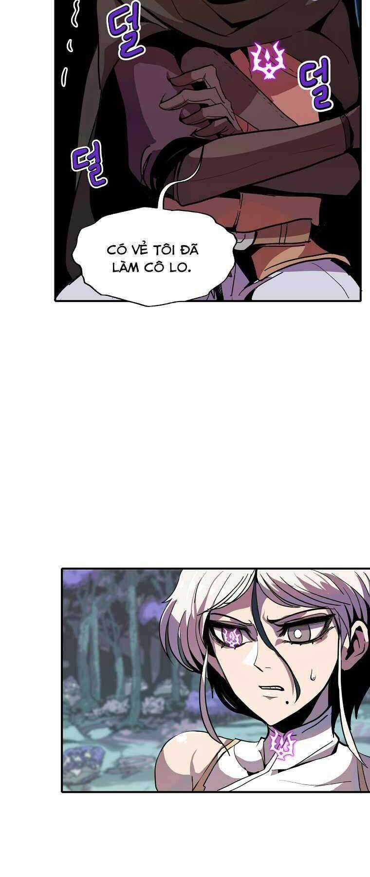 Hồi Quy Vô Giá Trị Chapter 13 trang 30