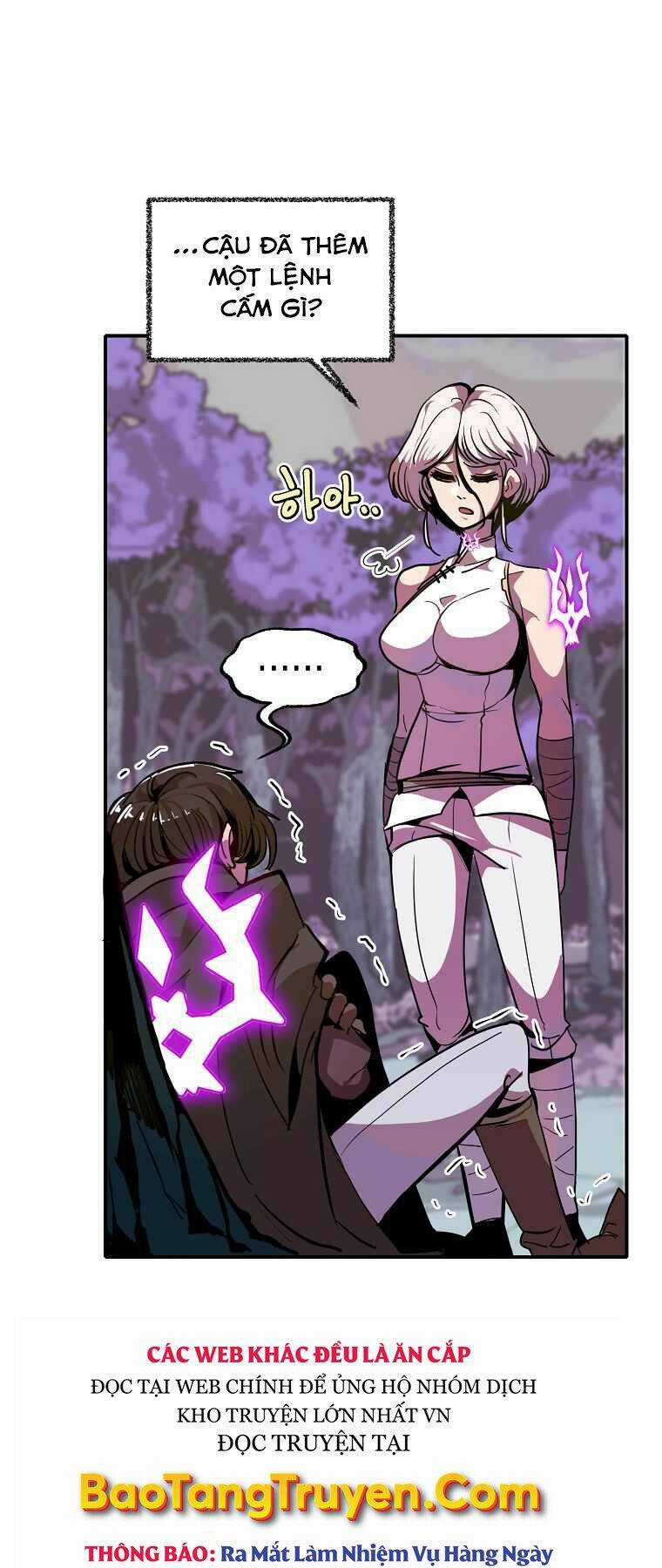 Hồi Quy Vô Giá Trị Chapter 13 trang 31