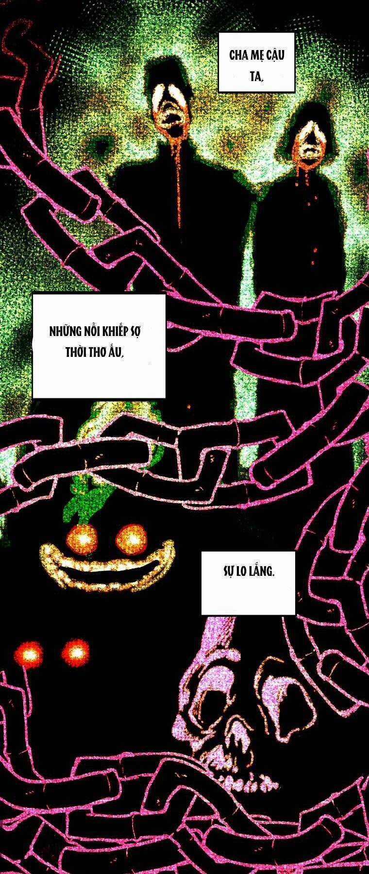 Hồi Quy Vô Giá Trị Chapter 13 trang 36