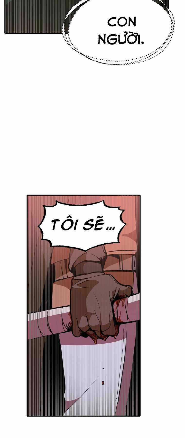 Hồi Quy Vô Giá Trị Chapter 13 trang 4