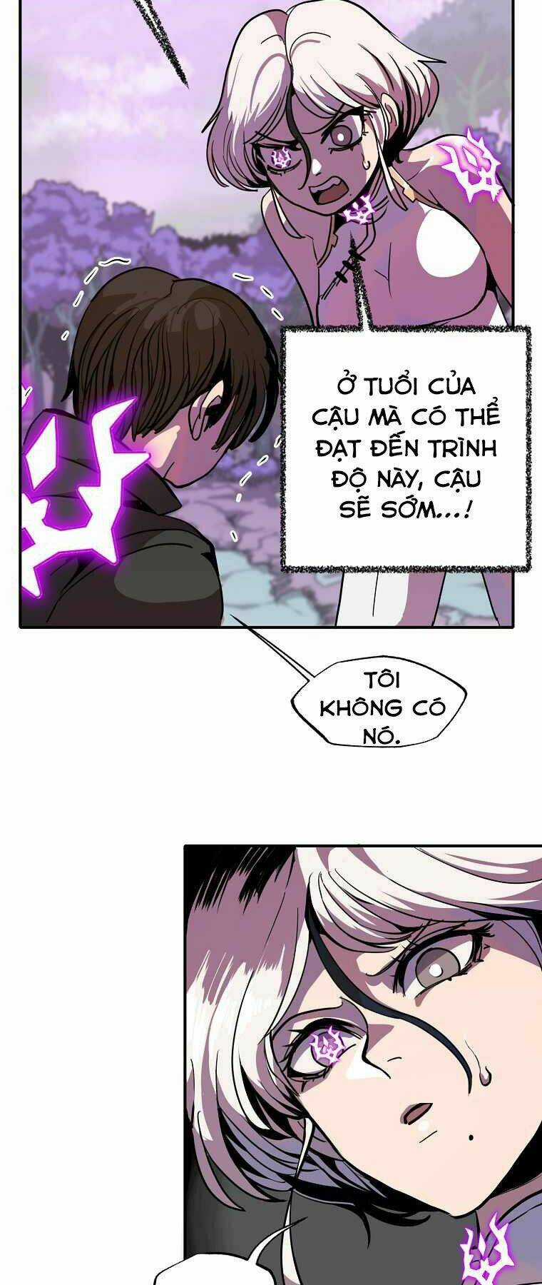 Hồi Quy Vô Giá Trị Chapter 13 trang 40