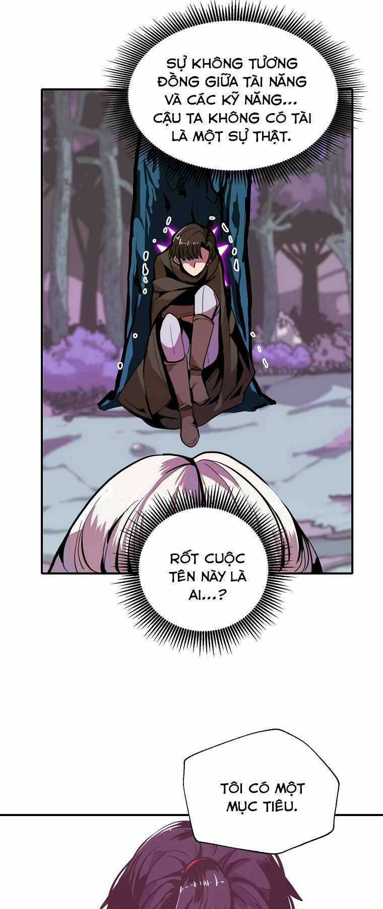 Hồi Quy Vô Giá Trị Chapter 13 trang 43