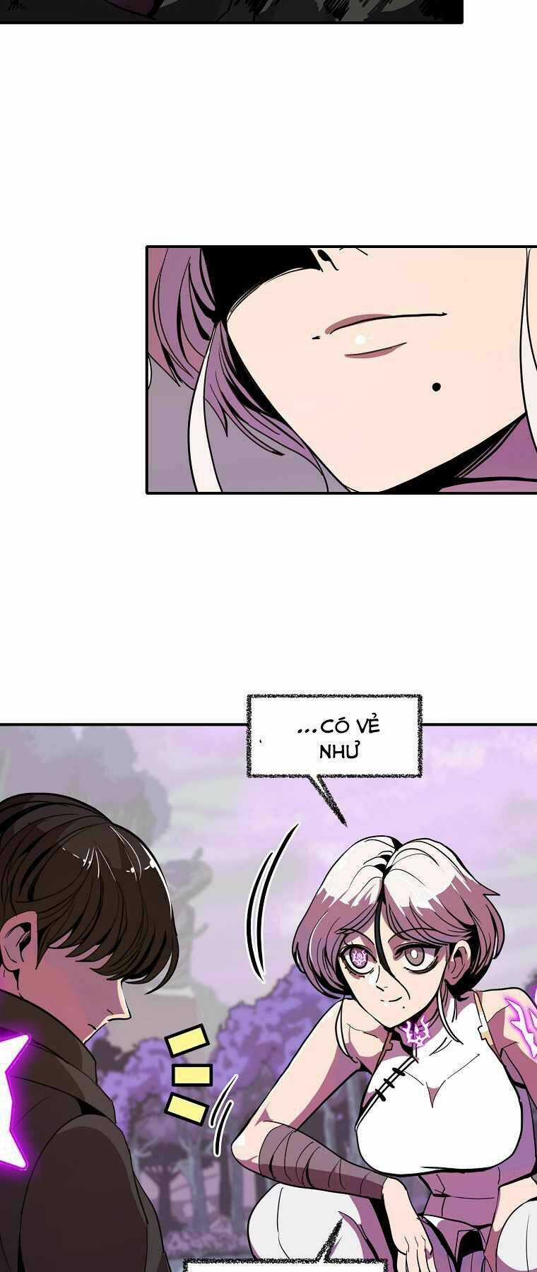 Hồi Quy Vô Giá Trị Chapter 13 trang 48