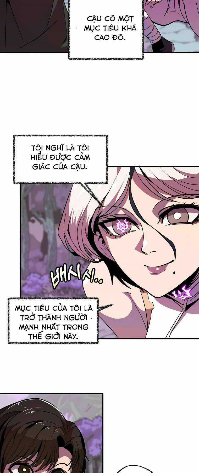 Hồi Quy Vô Giá Trị Chapter 13 trang 49