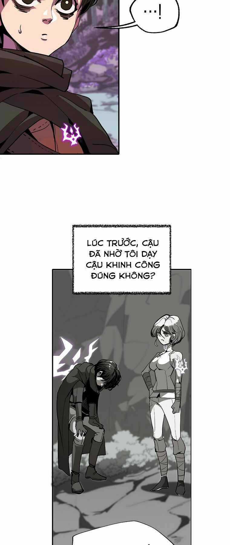 Hồi Quy Vô Giá Trị Chapter 13 trang 50