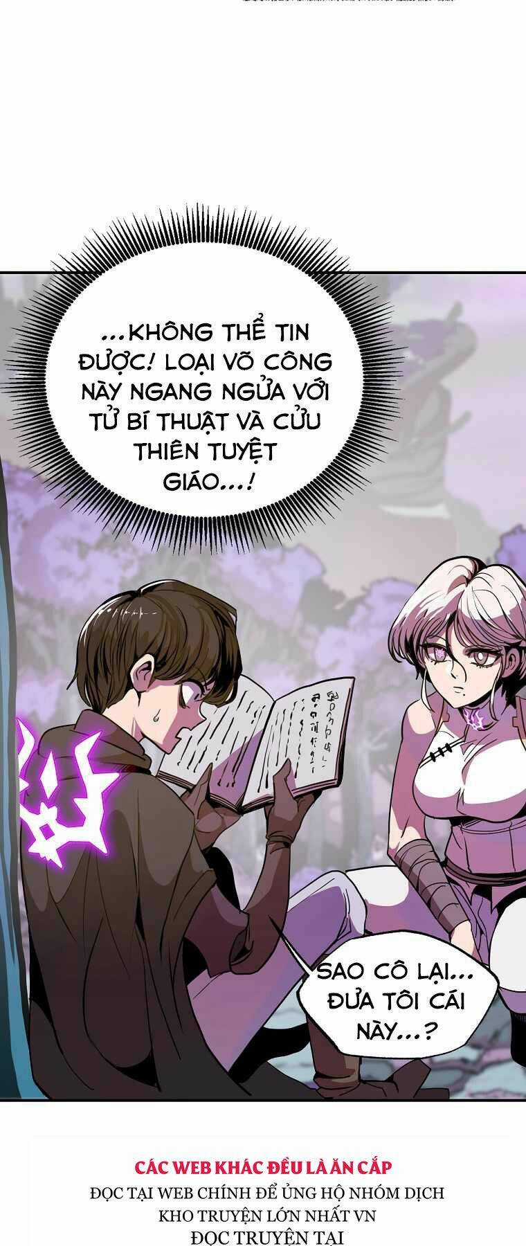 Hồi Quy Vô Giá Trị Chapter 13 trang 54