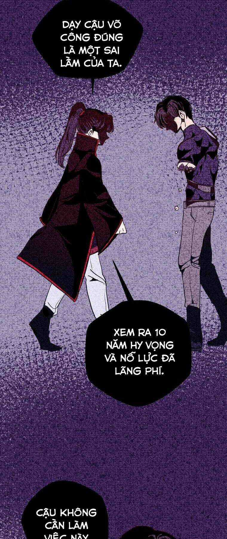 Hồi Quy Vô Giá Trị Chapter 14 trang 11