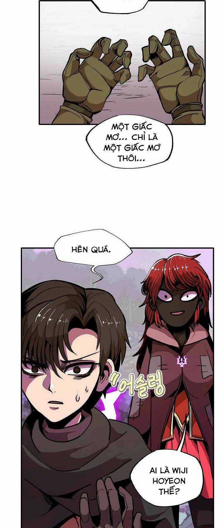 Hồi Quy Vô Giá Trị Chapter 14 trang 20