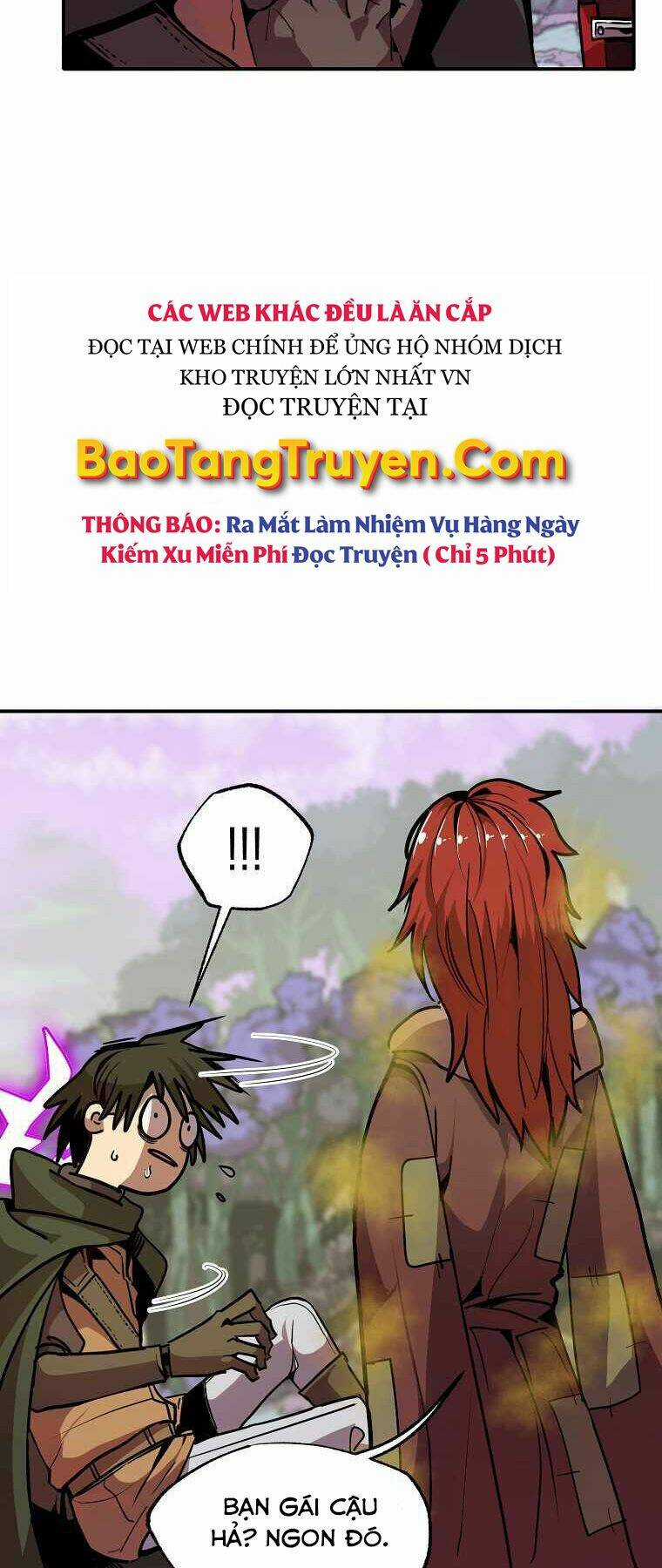 Hồi Quy Vô Giá Trị Chapter 14 trang 21