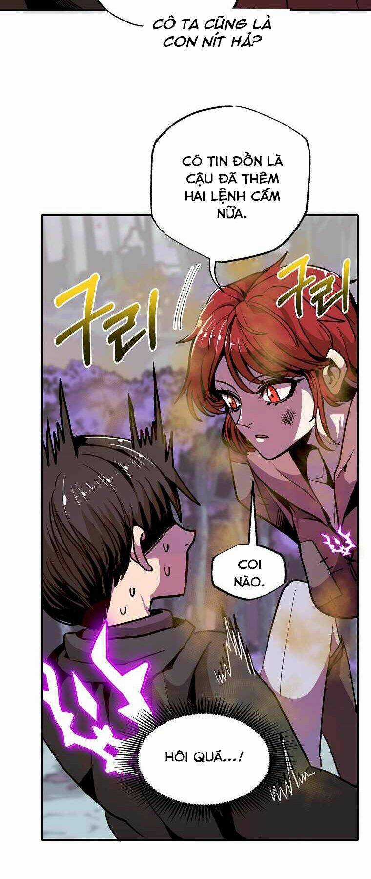 Hồi Quy Vô Giá Trị Chapter 14 trang 22