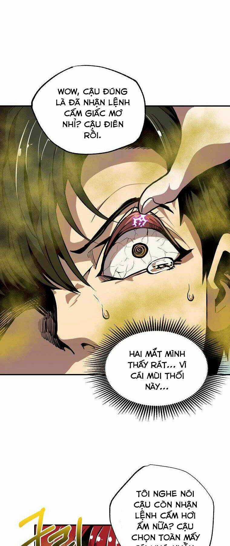 Hồi Quy Vô Giá Trị Chapter 14 trang 23