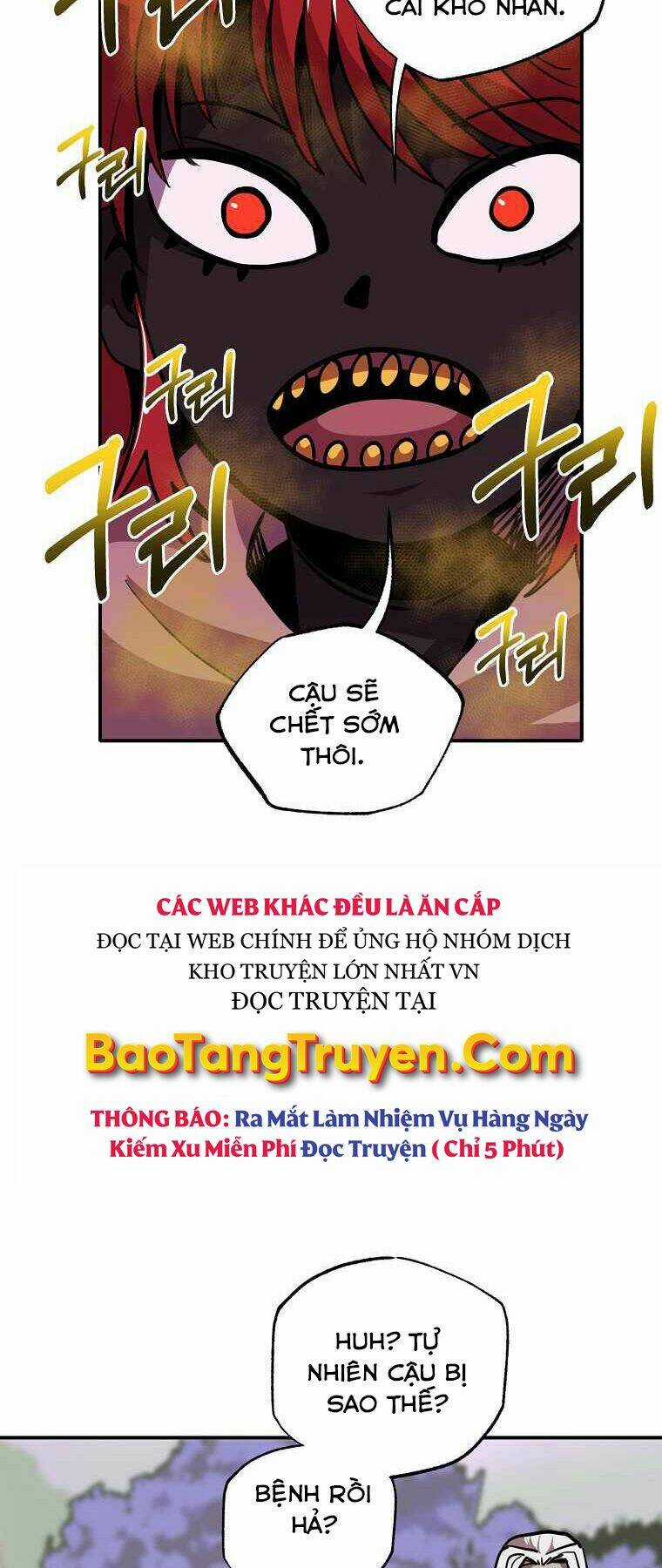 Hồi Quy Vô Giá Trị Chapter 14 trang 24