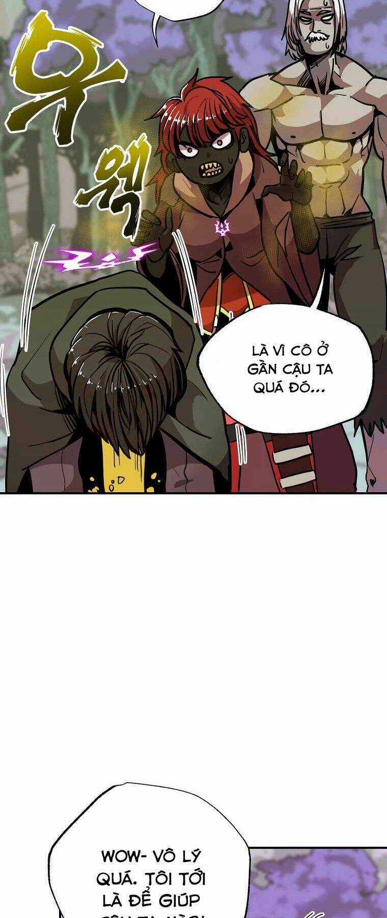 Hồi Quy Vô Giá Trị Chapter 14 trang 25