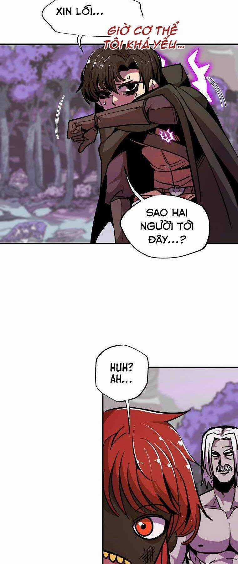 Hồi Quy Vô Giá Trị Chapter 14 trang 27