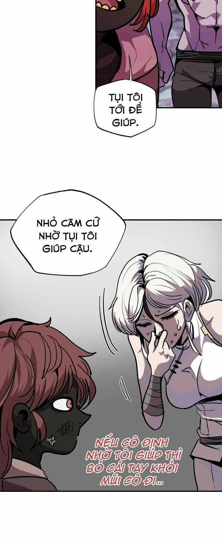 Hồi Quy Vô Giá Trị Chapter 14 trang 28