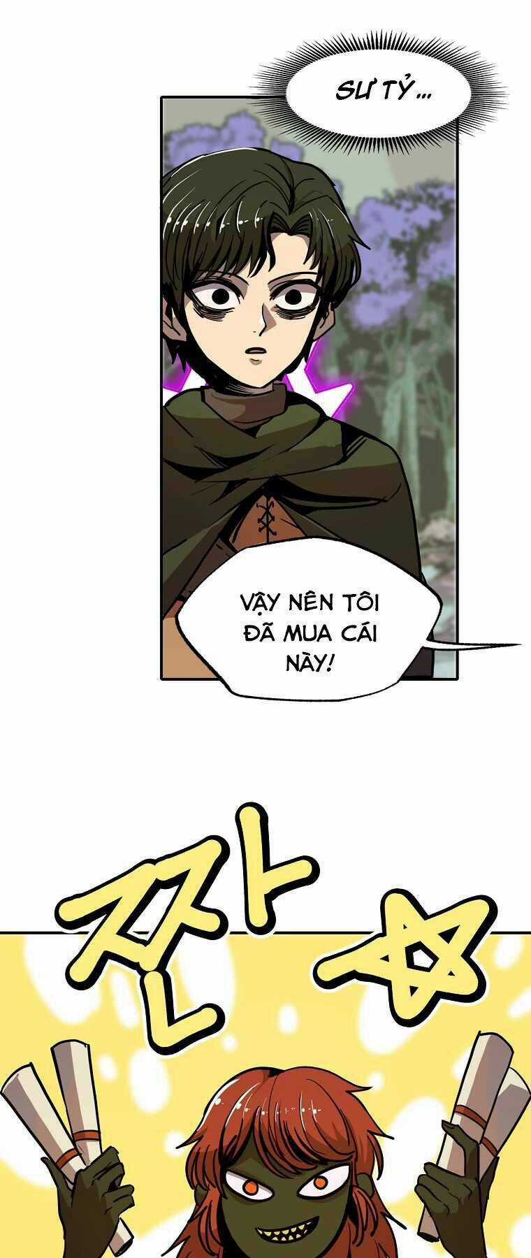 Hồi Quy Vô Giá Trị Chapter 14 trang 29
