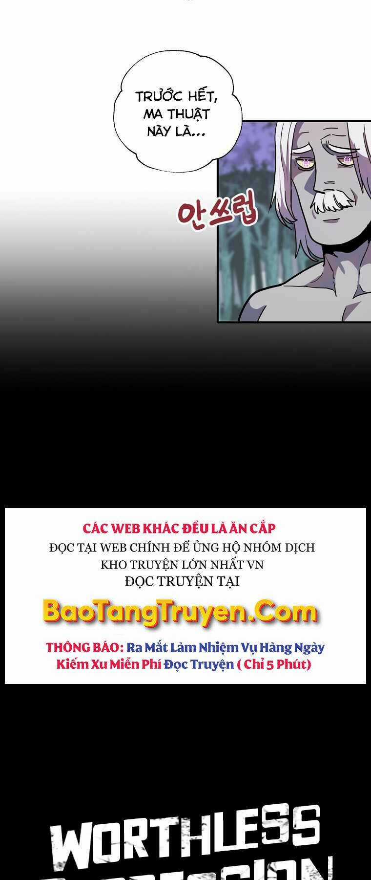 Hồi Quy Vô Giá Trị Chapter 14 trang 31