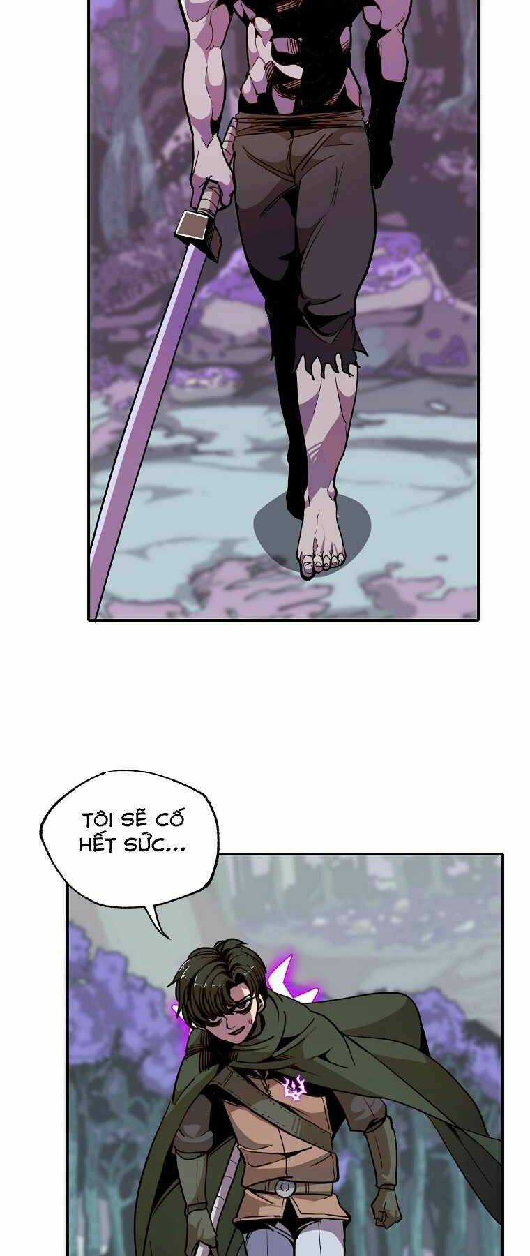 Hồi Quy Vô Giá Trị Chapter 14 trang 34