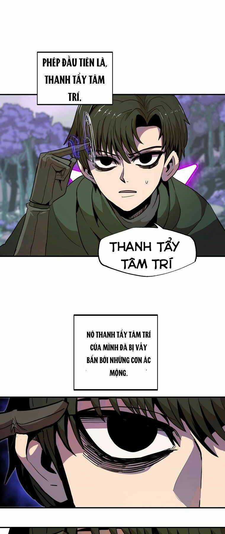 Hồi Quy Vô Giá Trị Chapter 14 trang 36