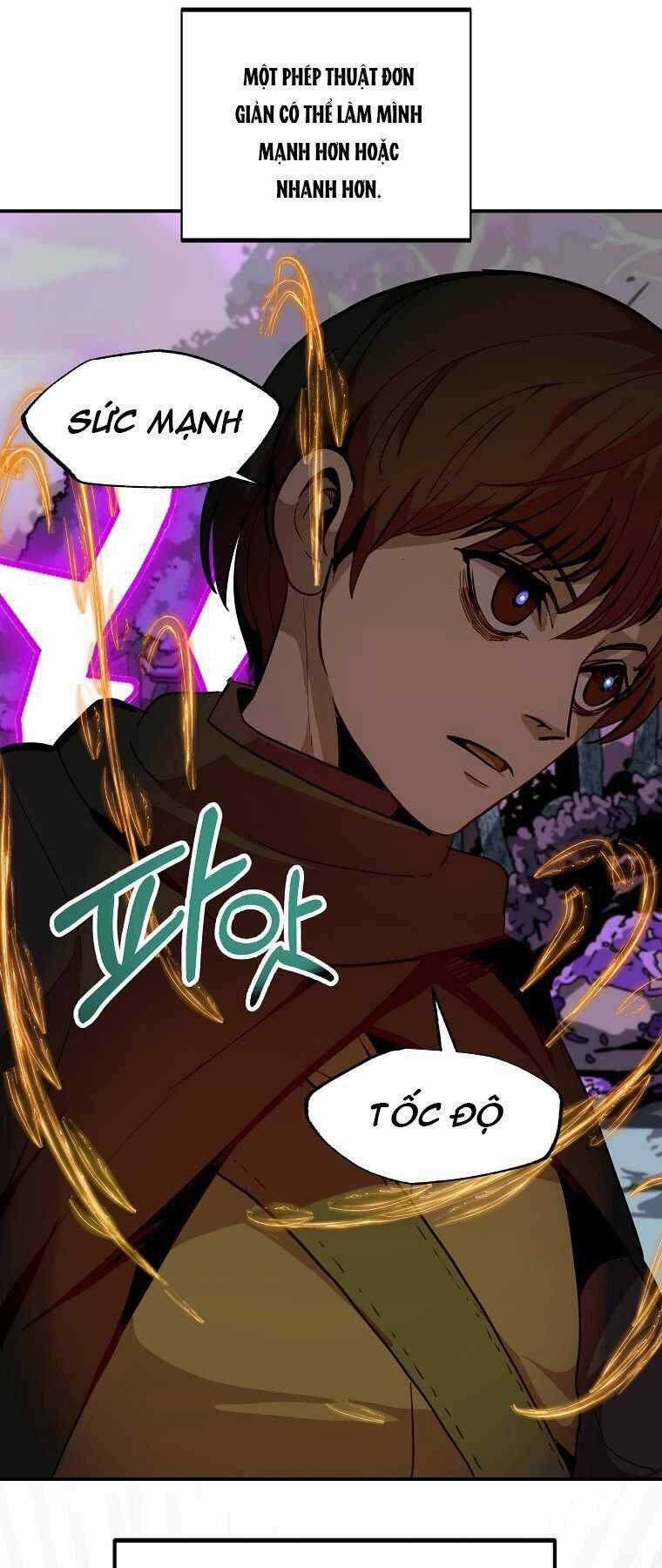 Hồi Quy Vô Giá Trị Chapter 14 trang 38