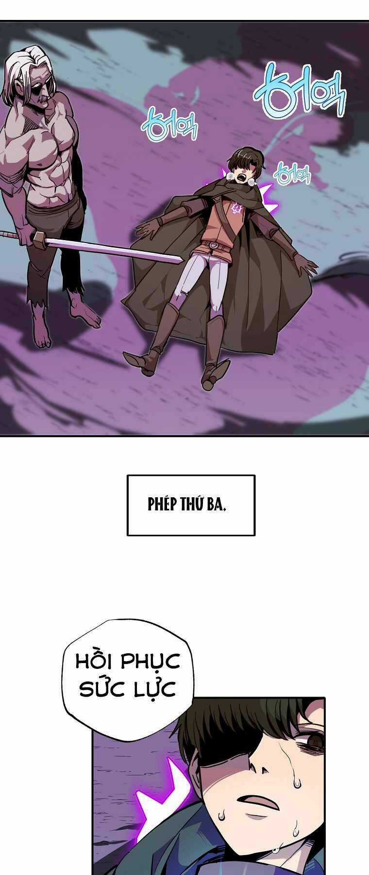 Hồi Quy Vô Giá Trị Chapter 14 trang 42