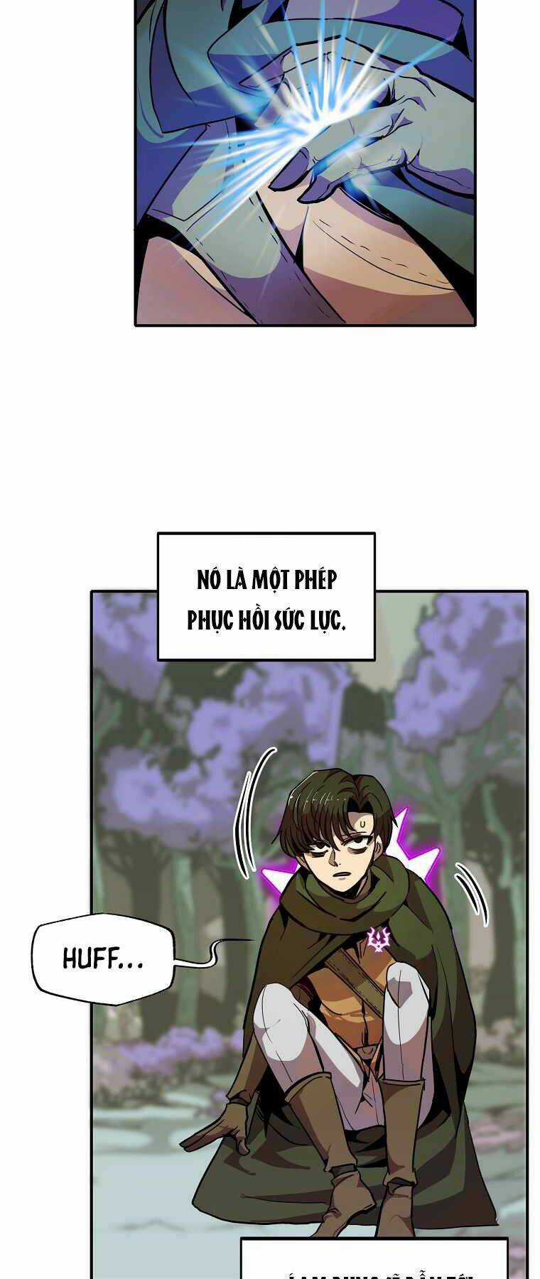 Hồi Quy Vô Giá Trị Chapter 14 trang 43