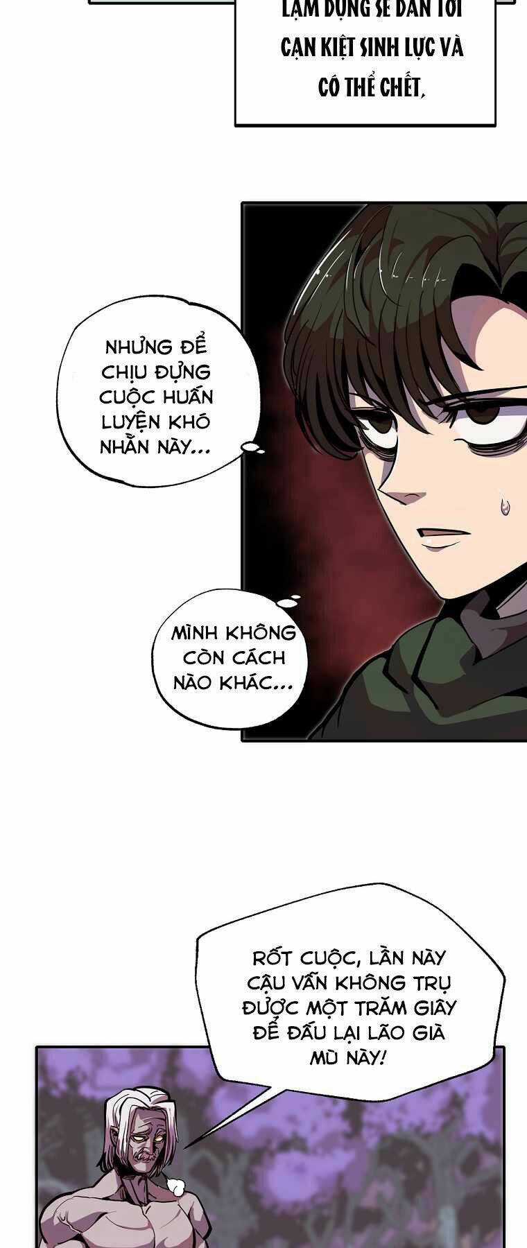 Hồi Quy Vô Giá Trị Chapter 14 trang 44