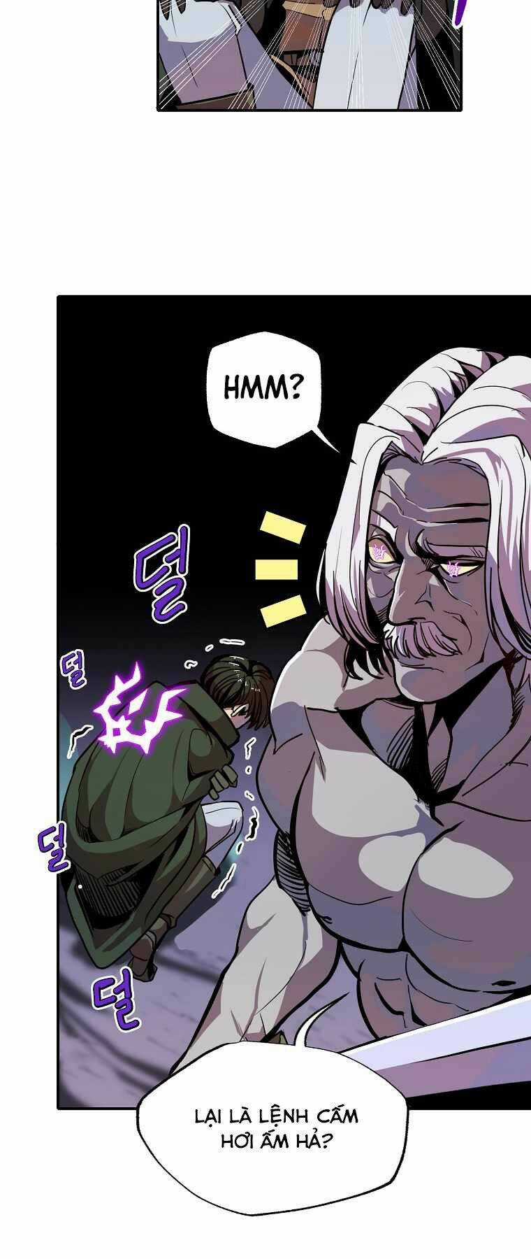 Hồi Quy Vô Giá Trị Chapter 14 trang 46