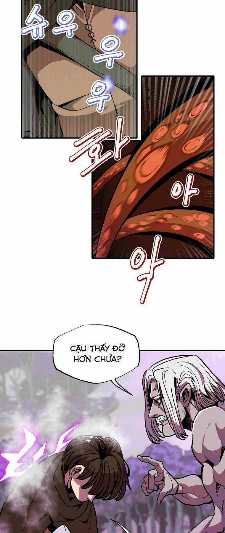 Hồi Quy Vô Giá Trị Chapter 14 trang 48