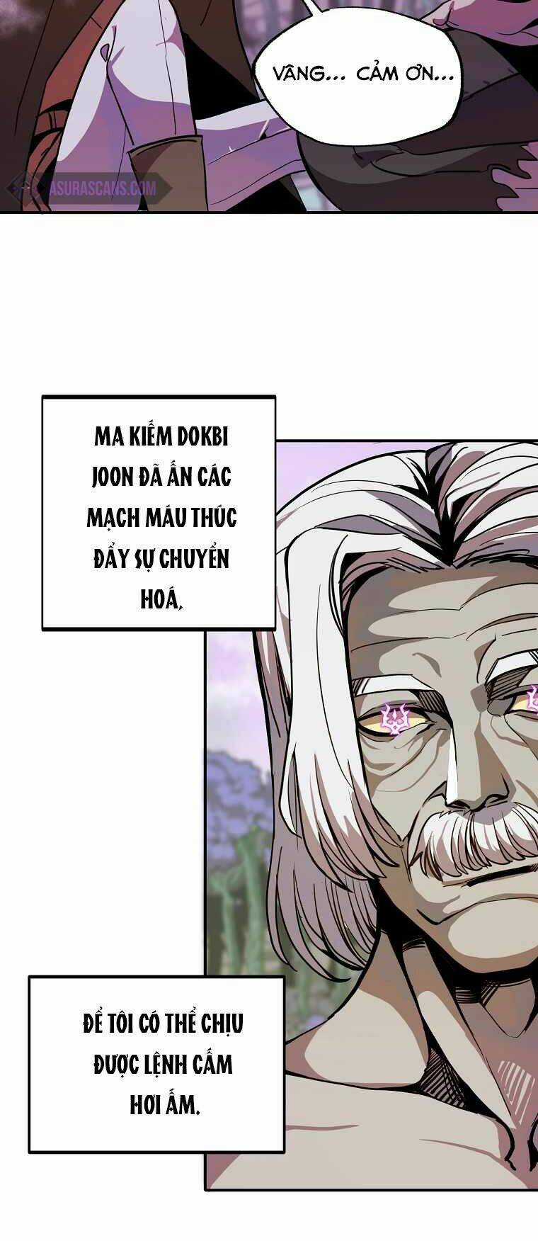 Hồi Quy Vô Giá Trị Chapter 14 trang 49