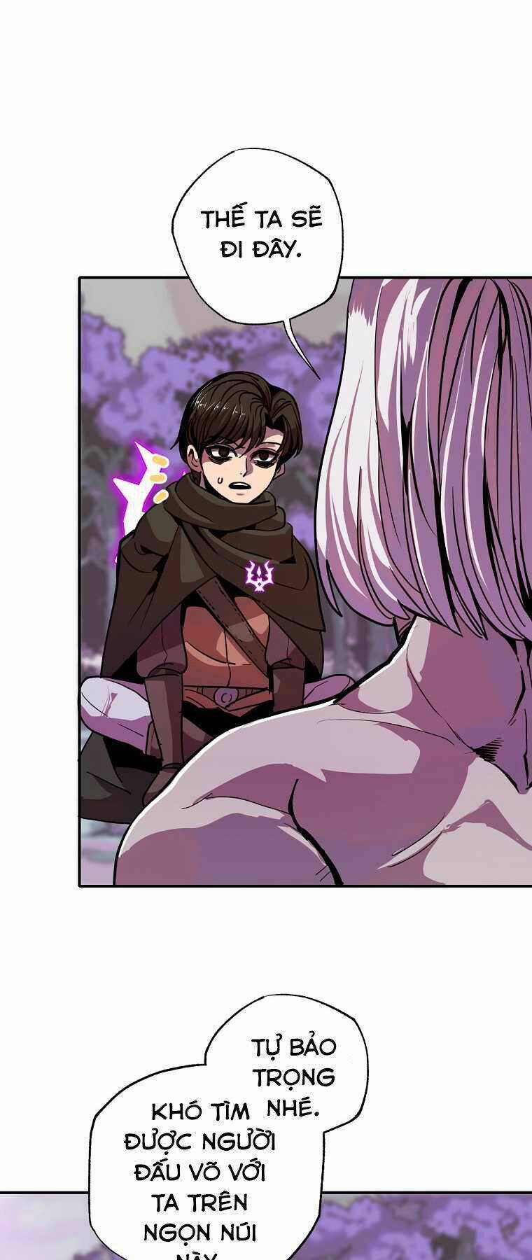 Hồi Quy Vô Giá Trị Chapter 14 trang 50