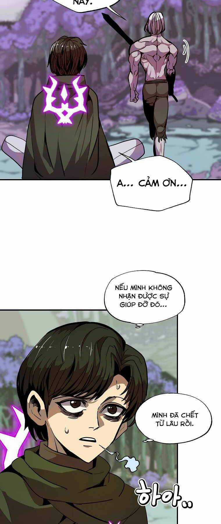 Hồi Quy Vô Giá Trị Chapter 14 trang 51