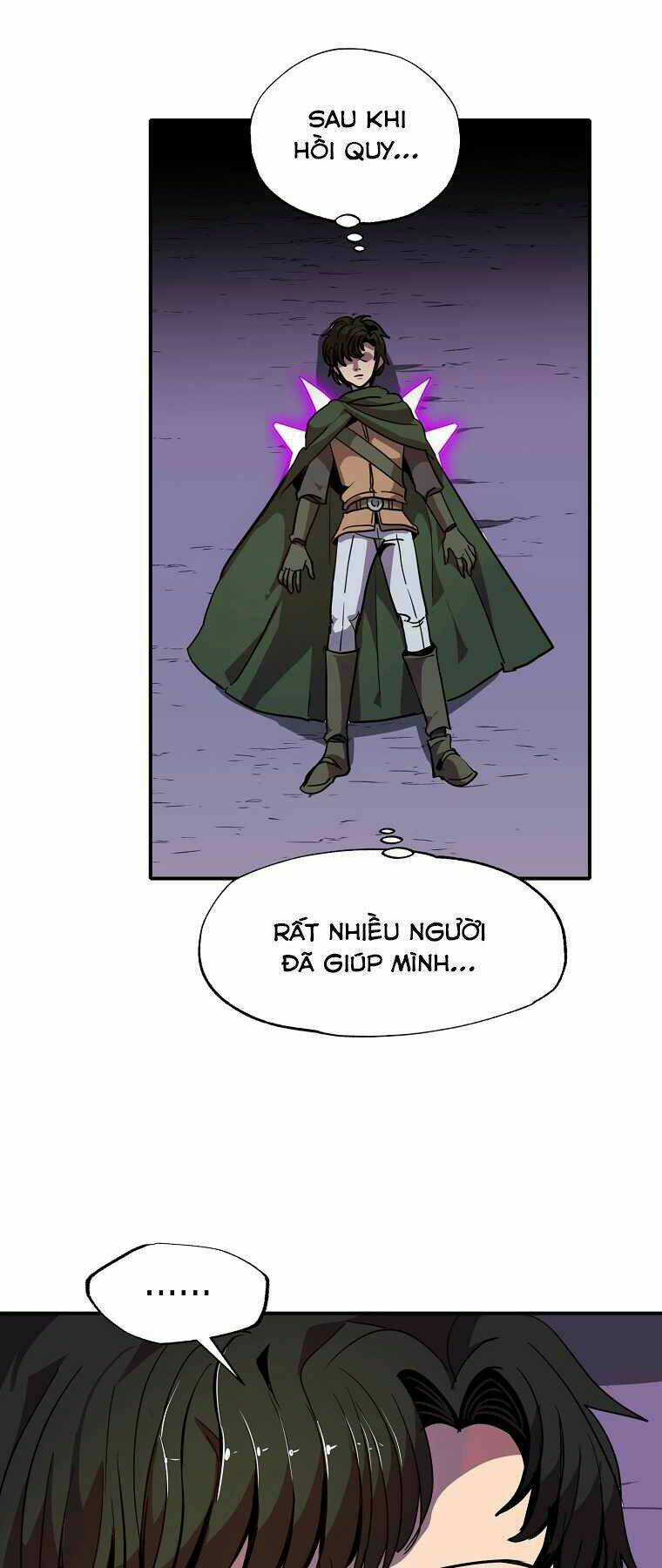 Hồi Quy Vô Giá Trị Chapter 14 trang 53