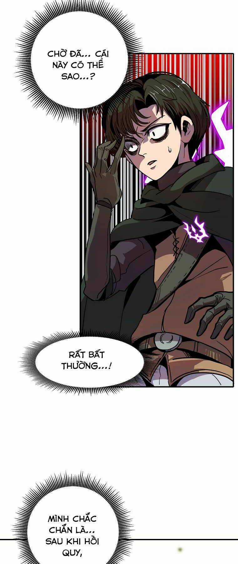 Hồi Quy Vô Giá Trị Chapter 14 trang 55