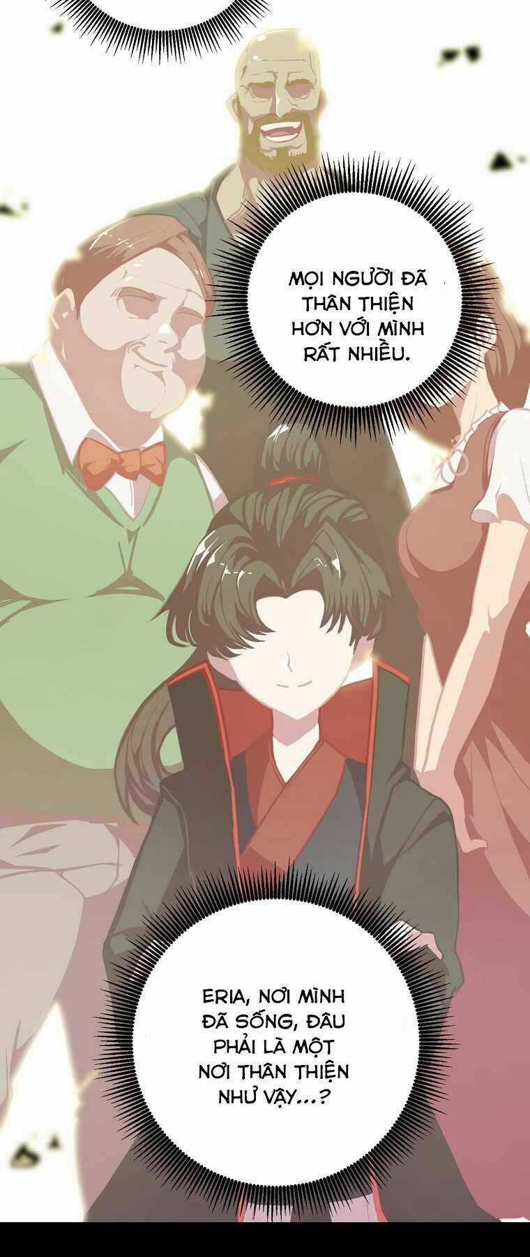 Hồi Quy Vô Giá Trị Chapter 14 trang 56