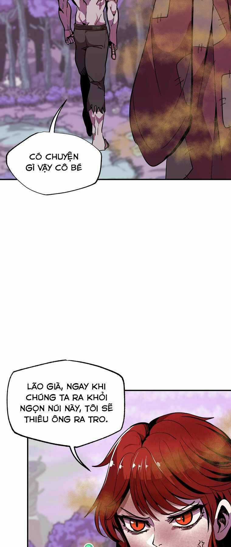 Hồi Quy Vô Giá Trị Chapter 14 trang 58