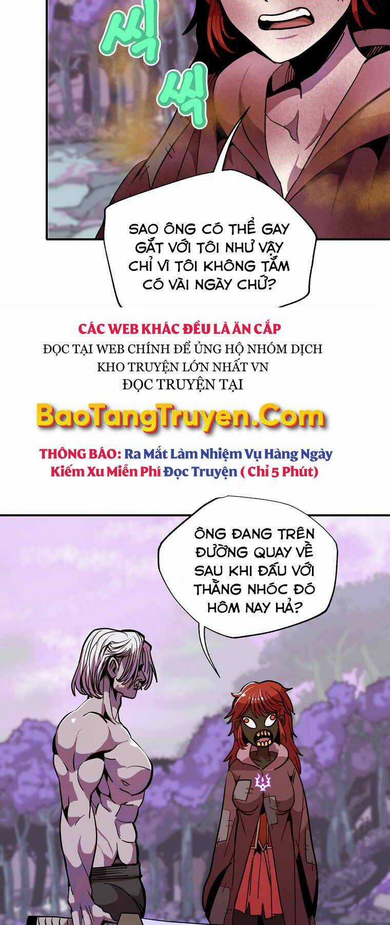 Hồi Quy Vô Giá Trị Chapter 14 trang 59
