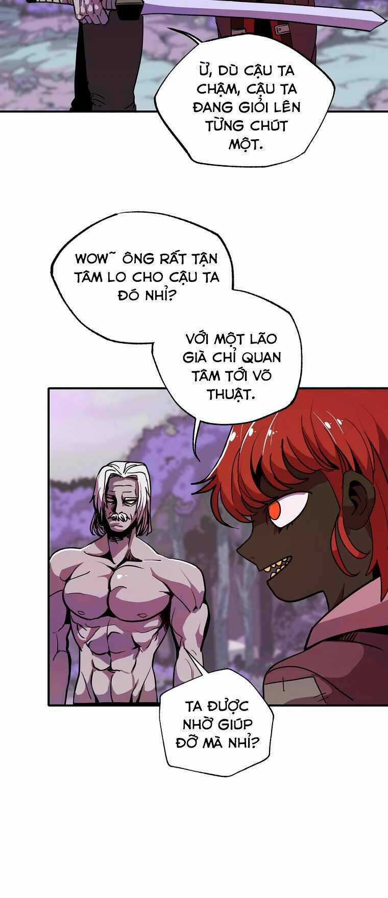 Hồi Quy Vô Giá Trị Chapter 14 trang 60