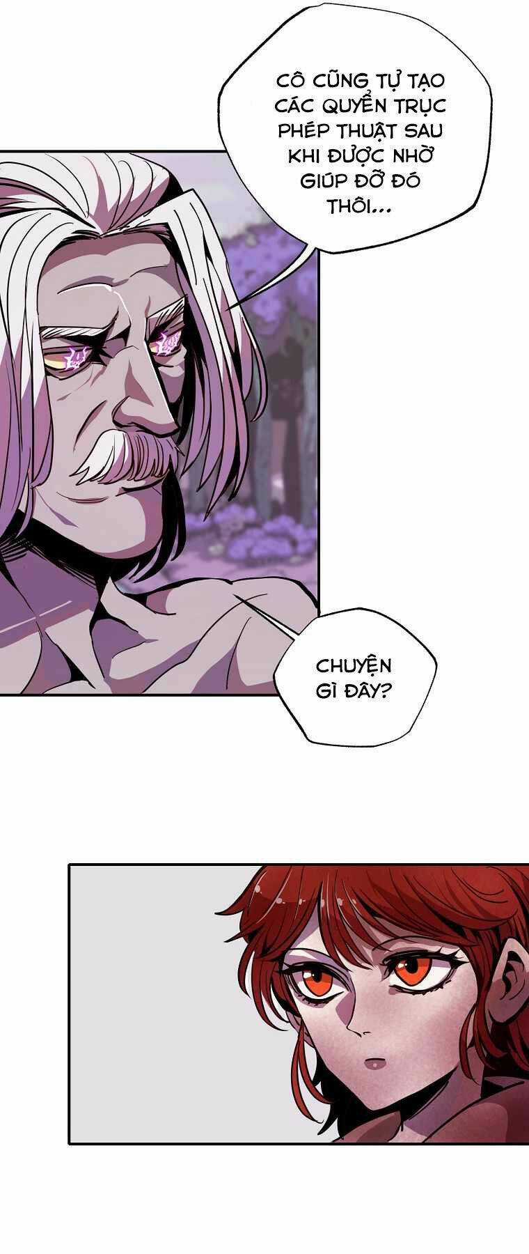 Hồi Quy Vô Giá Trị Chapter 14 trang 61