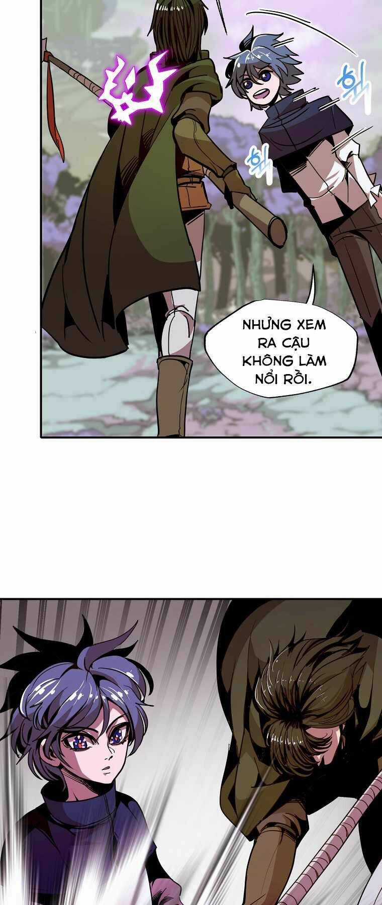 Hồi Quy Vô Giá Trị Chapter 15 trang 10